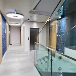شقة Yacht Park Marina Ekskluzywny Z Widokiem Na Marine *