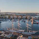 Yacht Park Marina Ekskluzywny Z Widokiem Na Marine شقة *
