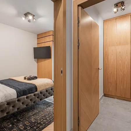 Yacht Park Marina Ekskluzywny Z Widokiem Na Marine *