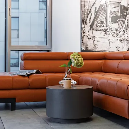 Yacht Park Marina Ekskluzywny Z Widokiem Na Marine Apartamento