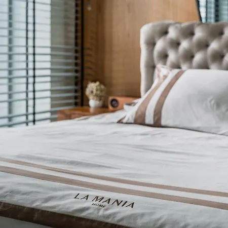 דירה Yacht Park Marina Ekskluzywny Z Widokiem Na Marine גדינייה