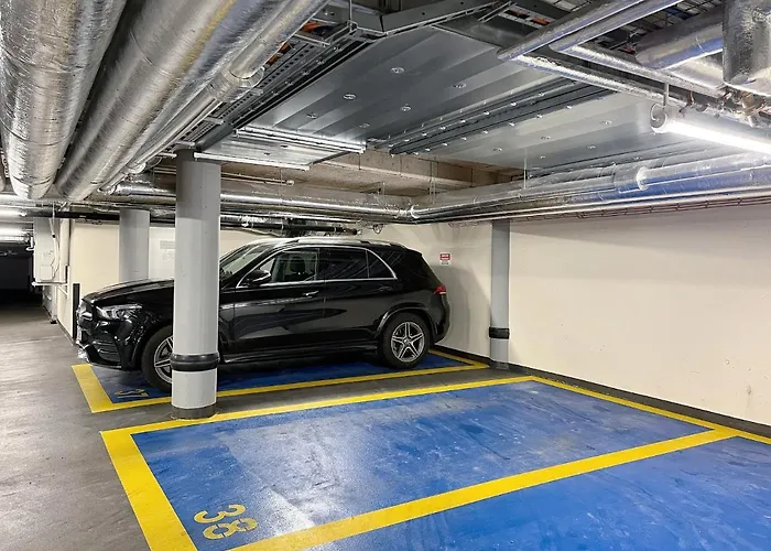 Apartamento Yacht Park Marina Ekskluzywny Z Widokiem Na Marine