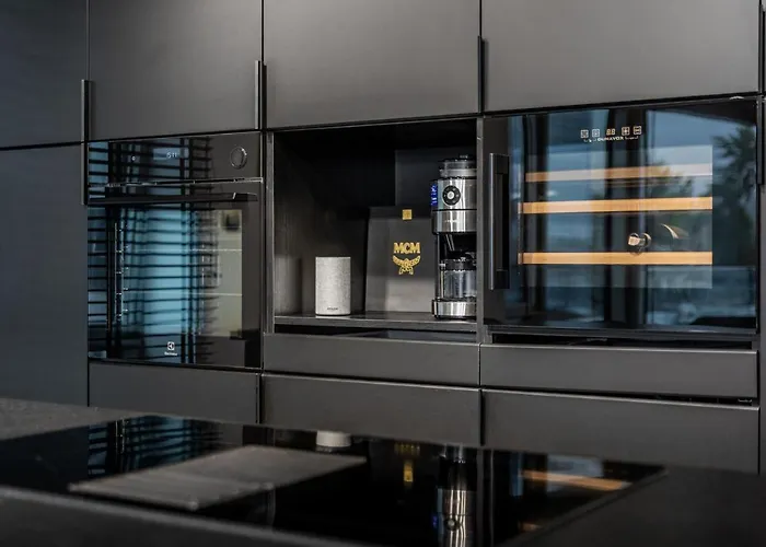 Apartamento Yacht Park Marina Ekskluzywny Z Widokiem Na Marine Gdynia